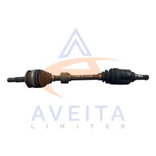 TOYOTA Avensis 1.8 T27 09-11 Drive Shaft Left Front 4342005401