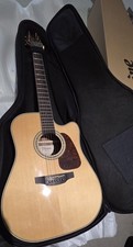 Takamine GD90CE-ZC Electro