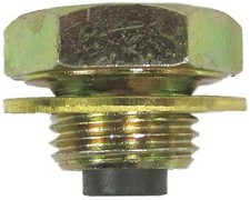 Magnetic Oil Drain Plug Bolt &