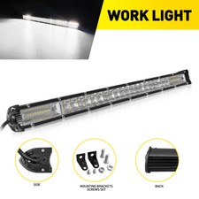 20inch  LED Light Bar Dual Row