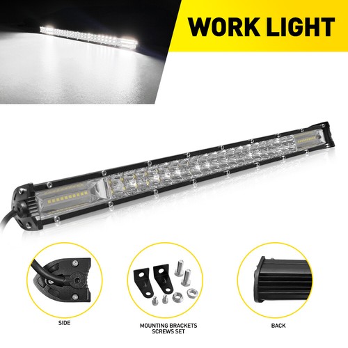 20inch led light bar - 20inch,