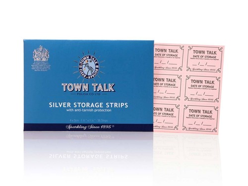 Town talk anti tarnish - town, anti-tarnish