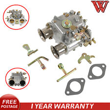 For Weber Solex Dellorto