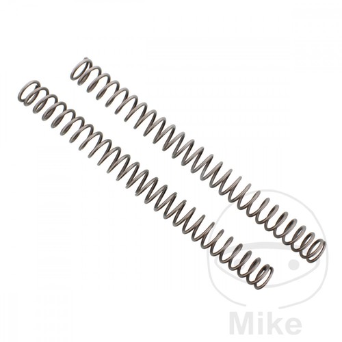 Yss linear fork springs - yss, fits