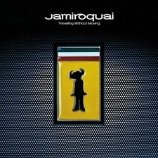 Jamiroquai - Travelling Without Moving  [VINYL]