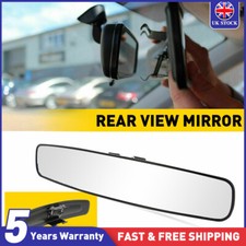 Rear View Mirror Large 17Inch