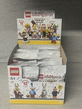 Lego 71031 - Looney tunes minifigures - blind bag - New Unopened. 
