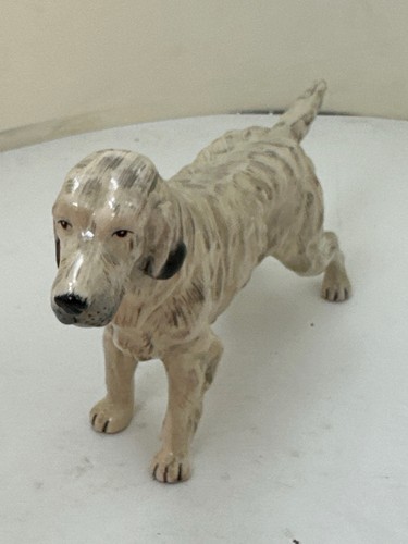 Royal doulton english - royal, setter