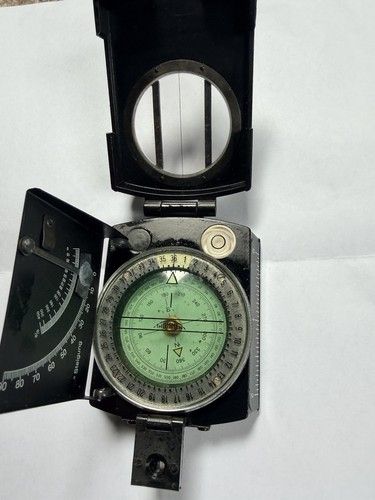 Vintage kasper and richter - kasper,