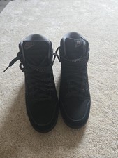 Nike Wmns Dunk Sky High Essential 'Black Gum