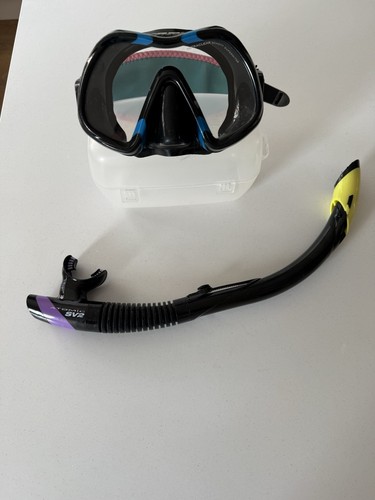 Atomic venom mask - atomic,