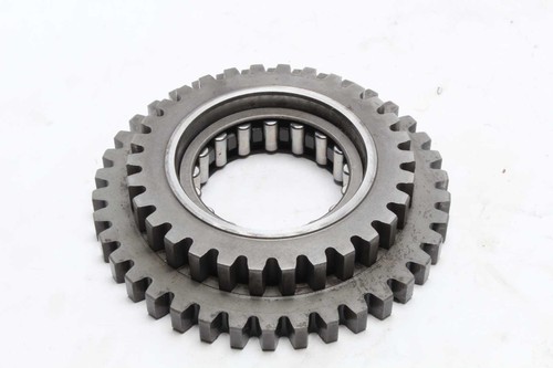 Gearbox gear synchronous - gear,