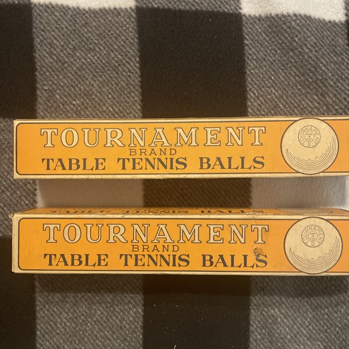 Boxes vintage tournament - boxes,