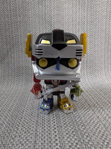 Funko pop voltron - pop!,