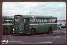 Original Bus Slide - London