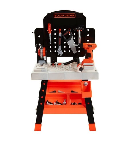Black decker piece ready to - black+decker, 53