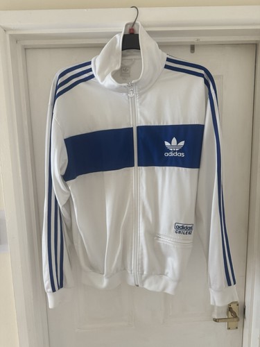 Adidas mens track - track, large