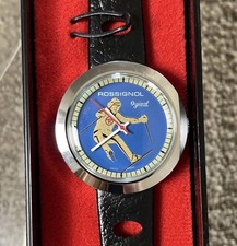 Vtg ogival rossignol incabloc - ogival,