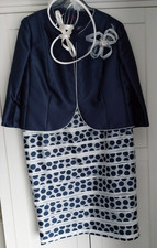 Mother of the bride Sonia Pena