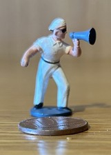 Corgi Toys 510 Citroen DS Tour