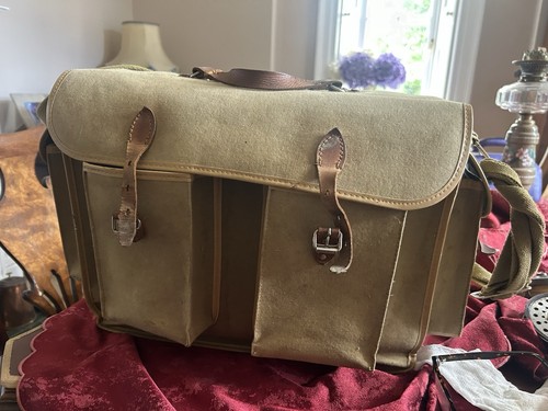 Trout salman bag - salman,