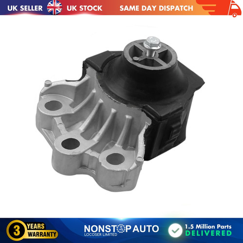Engine mount bracket right for - engine,