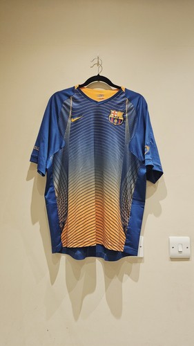 Barcelona nike football - fc,