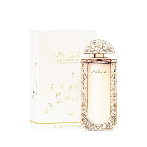 Lalique 100ml edp spray - lalique,
