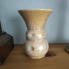 Vintage Falcon Ware Vase