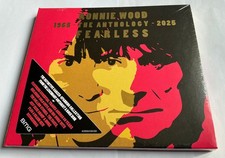 Ronnie Wood - Fearless