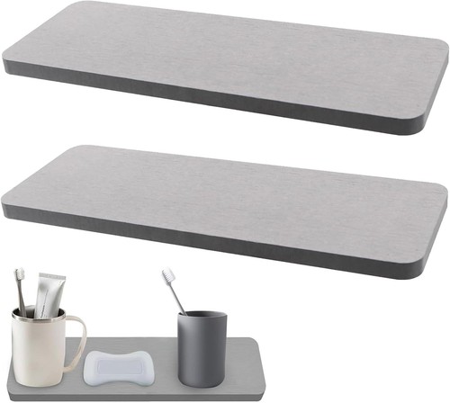 2pcs water absorbent stone for - water,