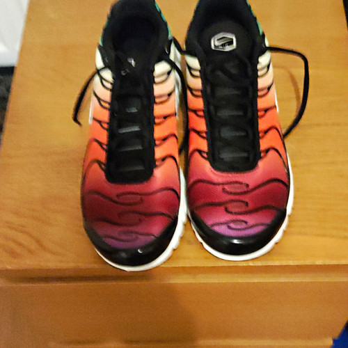 Nike men air max - air, plus
