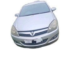 Breaking 2004-2010 Vauxhall
