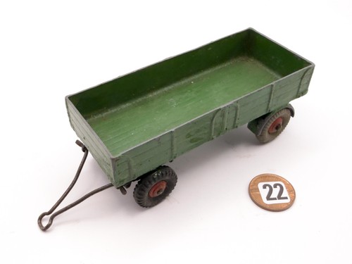 Vintage dinky toys 428 551 - dinky, #