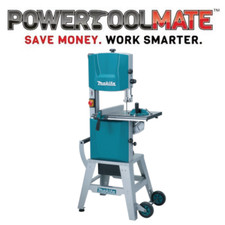 Makita LB1200F 900W 305mm Bandsaw 240v