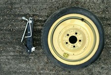 TOYOTA AURIS 15" 2013-2018