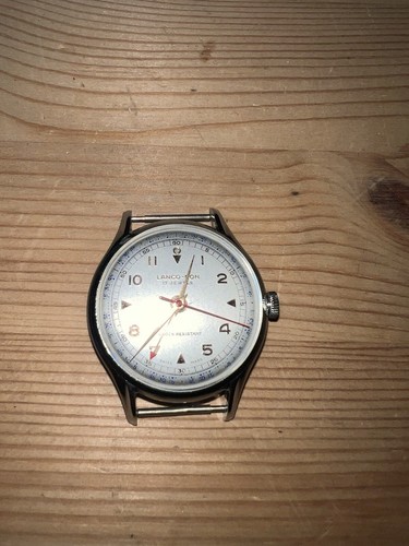 New old stock lanco fon - new, lanco-fon