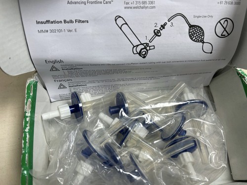 Welch allyn 30210 insufflation - welch,