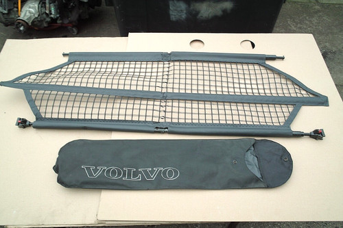 Genuine volvo v40 mk1 - v40, cargo