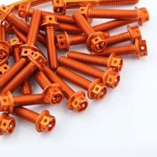 Yamaha R1M 15+ Aluminium Race