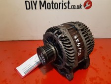  RENAULT SCENIC Alternator