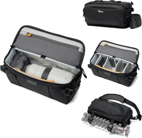 Lowepro protactic lite - lowepro, slx