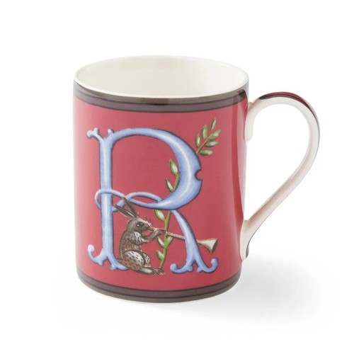 Spode kit kemp - kemp, alphabet