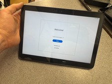 Samsung Galaxy Tab Active Pro