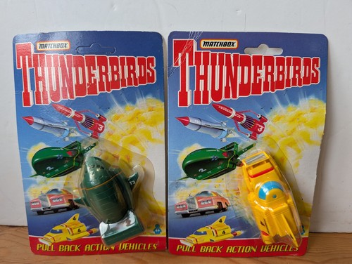 Vintage 1992 matchbox - vintage,