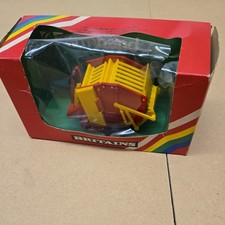 Vintage Britains No. 9532