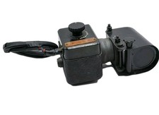 RAF WW2 Turret Reflector