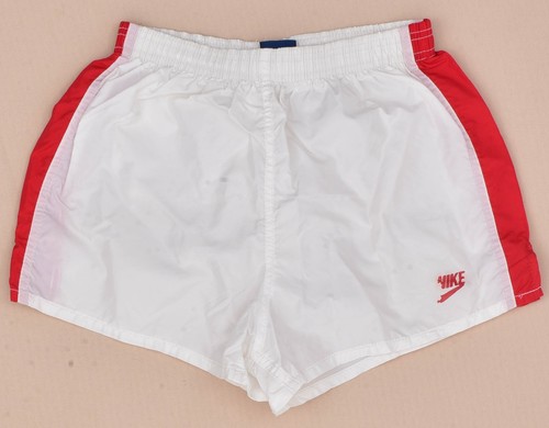 Vintage 1980s nike nylon - vintage,