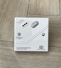 Horstmann Electrisaver E30 Electronic Boost Timer 1/2 to 2hr 13A 230V 3KW