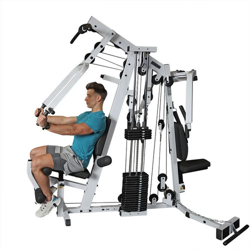 Body solid multi station - body-solid, multi-station